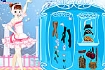 Thumbnail of Dancing Girl Dressup